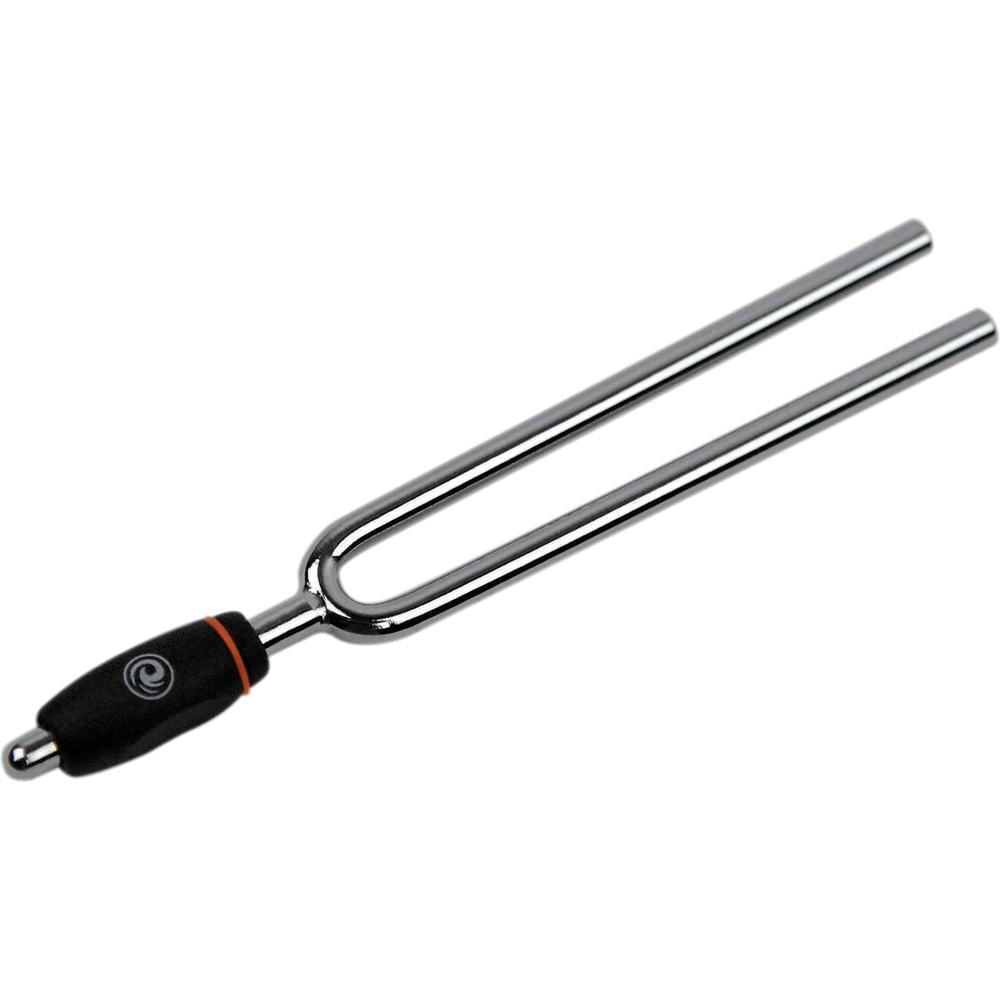 D'Addario Tuning Fork for Key of D'Addario Tuning Fork for Key of