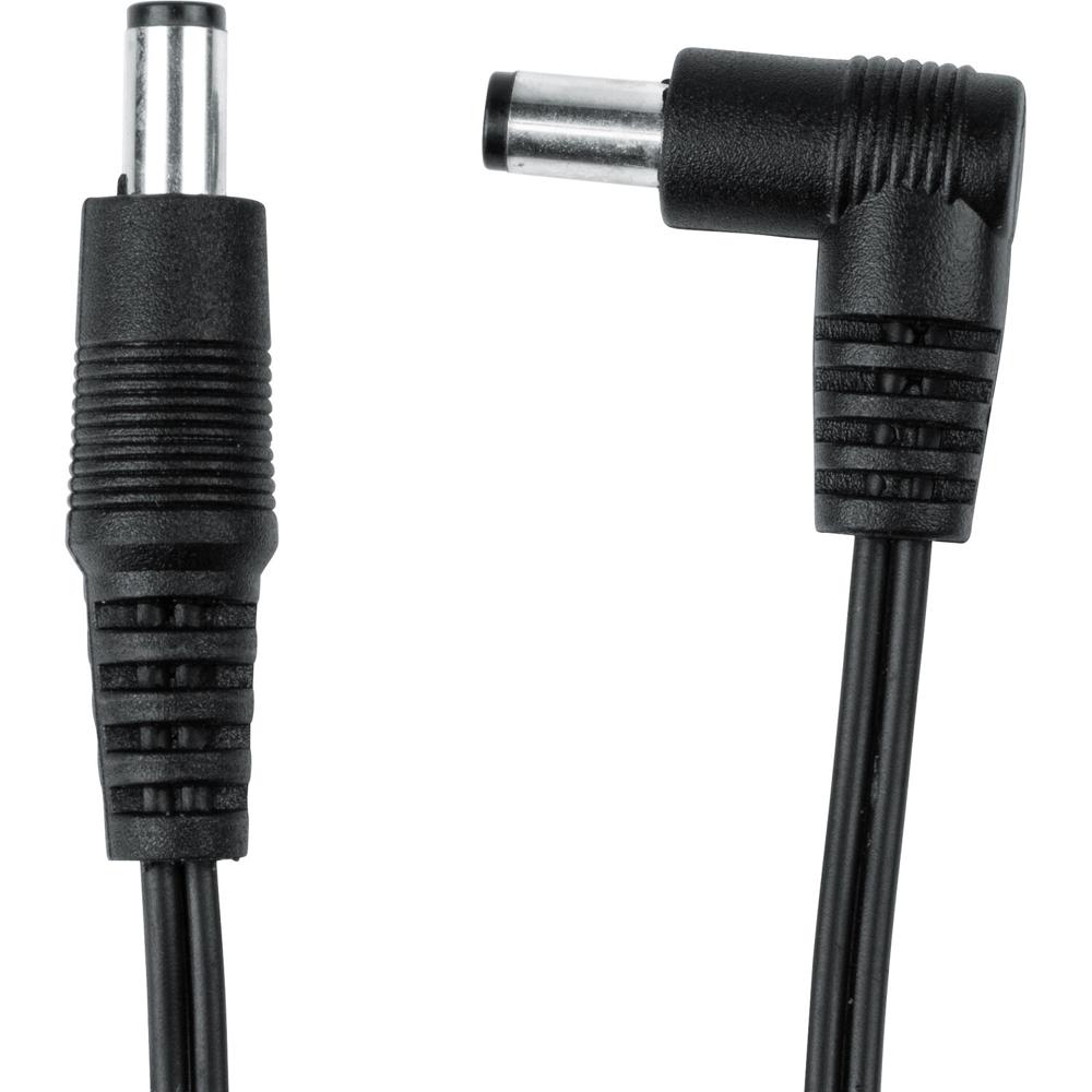 Cable de Poder DC de 8" para Pedales de Efecto Gator