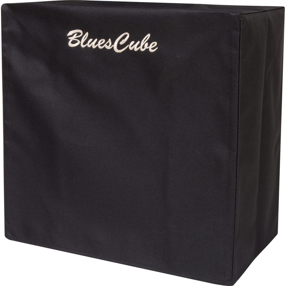 Cubierta de Amplificador Roland RAC-BCC410 para Blues Cube Cabinet410 1415258-REG Cubierta de Amplificador Roland RAC-BCC410 para Blues Cube Cabinet410 1415258-REG
