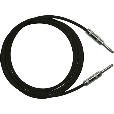 Cable de Guitarra RapcoHorizon G3 Series con Conectores de 1/4 Cable de Guitarra RapcoHorizon G3 Series con Conectores de 1/4