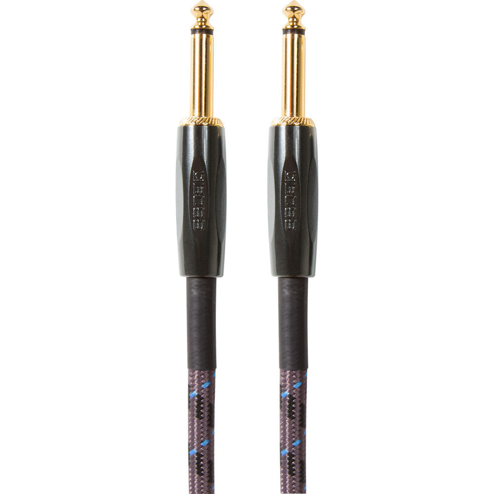 Cable de Instrumento BOSS BIC-5 1/4 Cable de Instrumento BOSS BIC-5 1/4