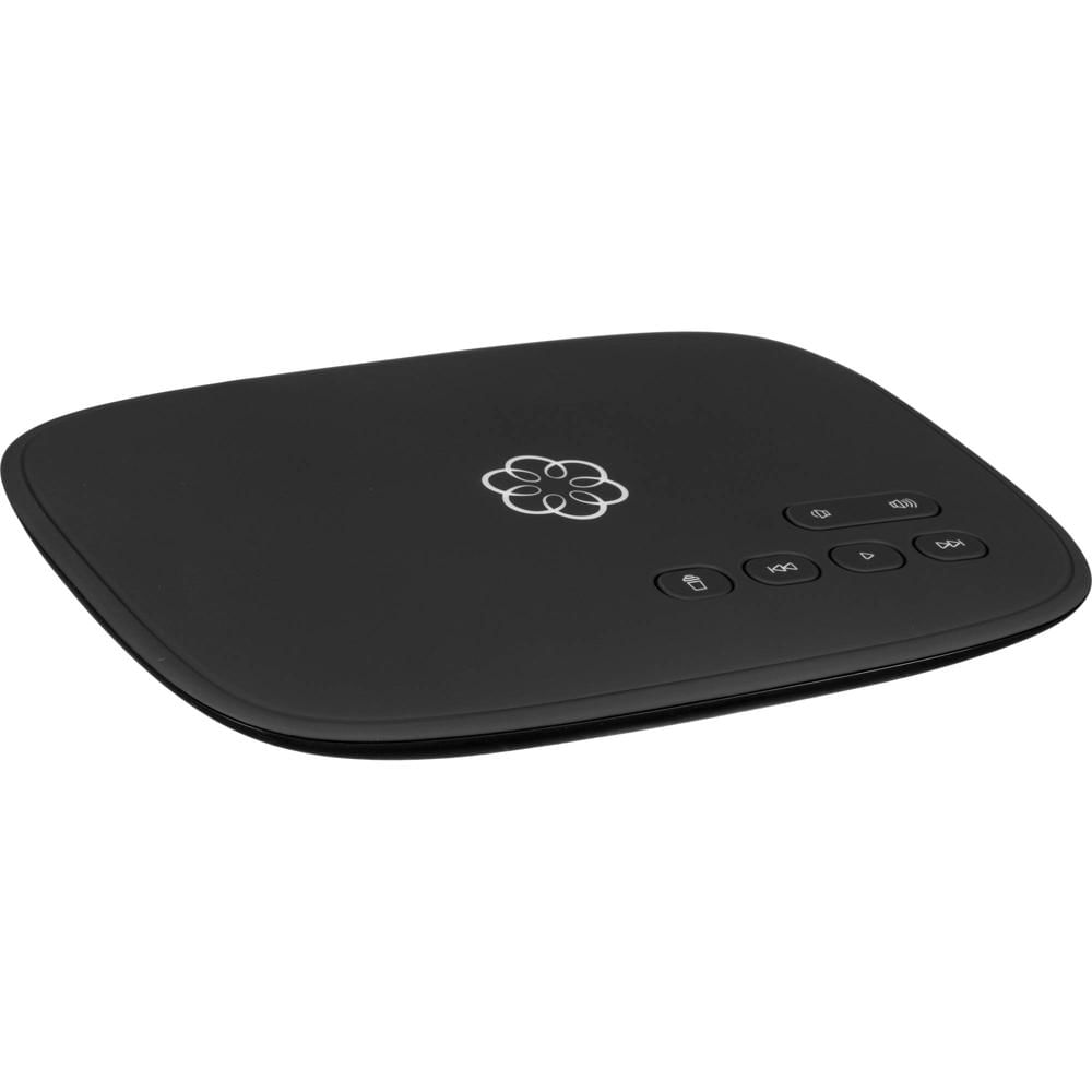 Ooma Telo Air: Teléfono VoIP con Wi-Fi, Bluetooth y Tecnología PureVoice HD 1443207-REG Ooma Telo Air: Teléfono VoIP con Wi-Fi, Bluetooth y Tecnología PureVoice HD 1443207-REG