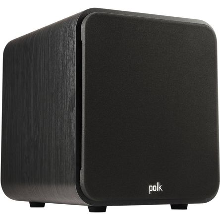 Polk Audio Signature Elite ES8 Subwoofer de 8 Polk Audio Signature Elite ES8 Subwoofer de 8