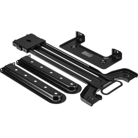 Soporte de Barra de Sonido SANUS WSSBM1 para Sonos Beam (Negro) - Compatible con Montajes de Pantall 1444011-REG Soporte de Barra de Sonido SANUS WSSBM1 para Sonos Beam (Negro) - Compatible con Montajes de Pantall 1444011-REG