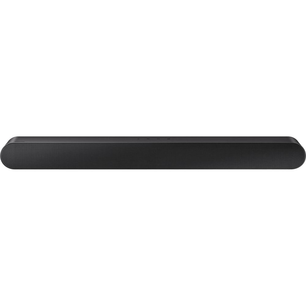 Samsung HW-S50B Barra de Sonido 140W 3 Canales con Sonido Virtual 5.1, Dolby Digital, HDMI ARC, Blue 1697932-REG Samsung HW-S50B Barra de Sonido 140W 3 Canales con Sonido Virtual 5.1, Dolby Digital, HDMI ARC, Blue 1697932-REG