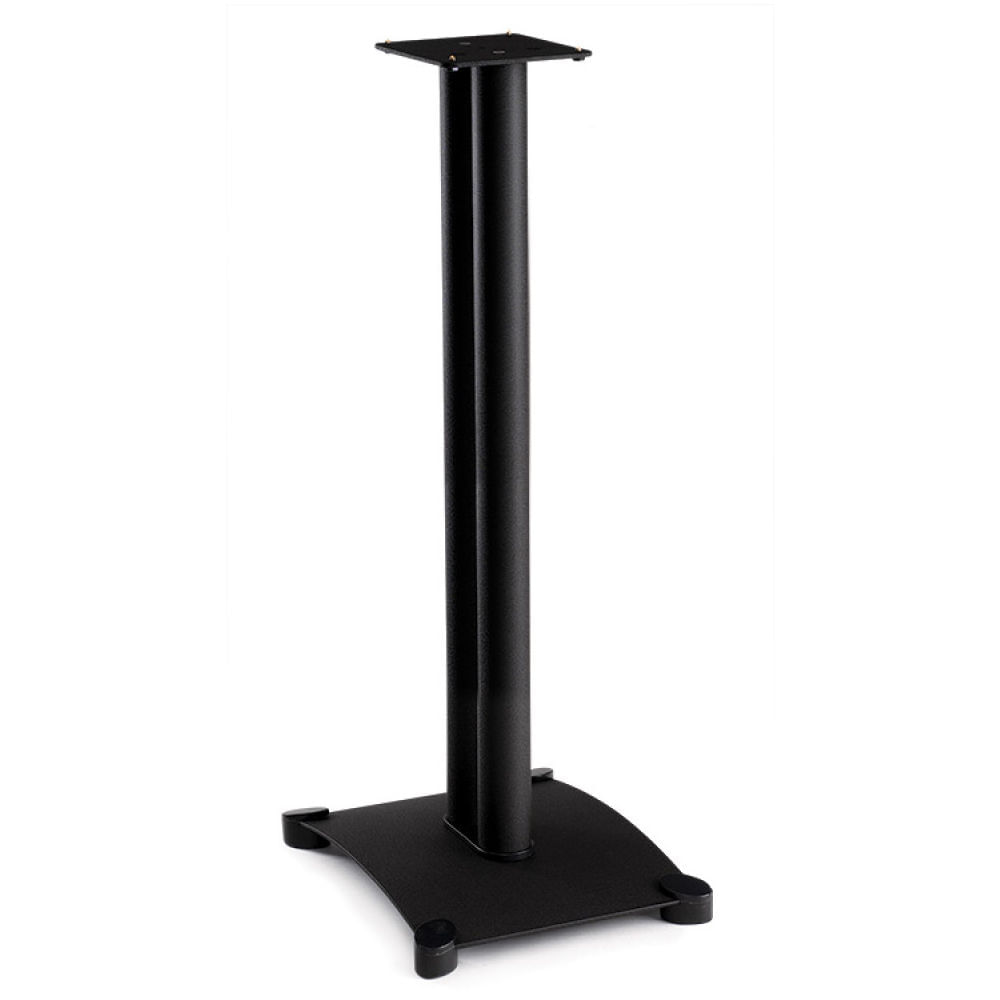 Soporte de Altavoces de Estantería SANUS Steel Series de 34 Soporte de Altavoces de Estantería SANUS Steel Series de 34