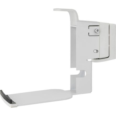 Soporte de Pared FLEXSON P5-WM para Sonos Five y PLAY:5 (Blanco) - Inclinación de -20° y Giro de ±30 1652232-REG Soporte de Pared FLEXSON P5-WM para Sonos Five y PLAY:5 (Blanco) - Inclinación de -20° y Giro de ±30 1652232-REG
