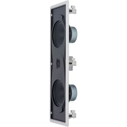Sistema de Altavoces In-Wall Yamaha NS-IW760  l Sound de 2 Vías 371423-REG