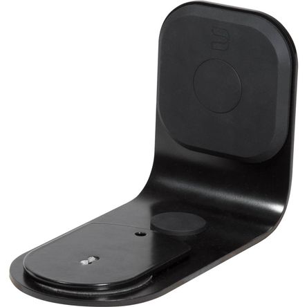Soporte de Pared Bluesound WM200 para Altavoces PULSE y PULSE MINI (Negro) - Gira 120°, Gestión de C 1606943-REG Soporte de Pared Bluesound WM200 para Altavoces PULSE y PULSE MINI (Negro) - Gira 120°, Gestión de C 1606943-REG