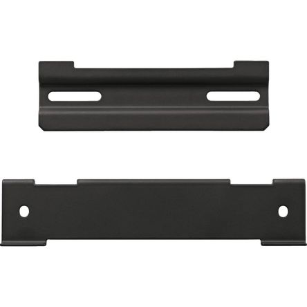 Soporte de Pared Bose WB-120 (Negro) - Compatible con Bose Solo 5, SoundTouch 120 y CineMate 120 1084409-REG