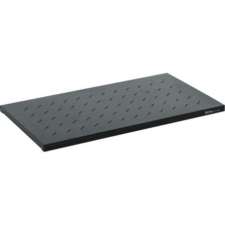 Mesa de Utilidad Gator para Soportes de Teclado en Estilo X - Resistente, Ajustable y Ligera, Soport 1471347-REG