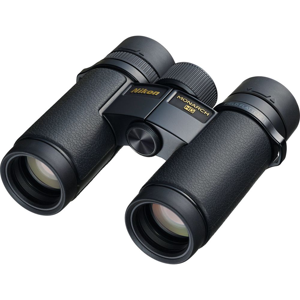 Binoculares Nikon Monarch Hg 10X30 1465199-REG Binoculares Nikon Monarch Hg 10X30 1465199-REG