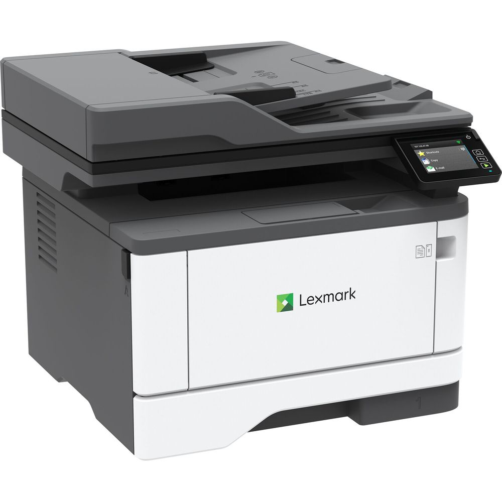 Impresora Láser Monocromática Lexmark Mx331Adn 1597740-REG Impresora Láser Monocromática Lexmark Mx331Adn 1597740-REG