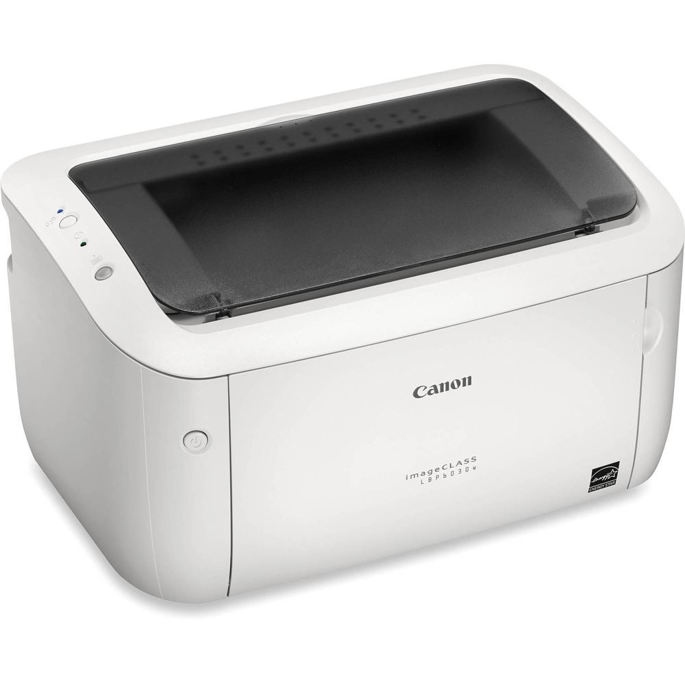 Impresora Láser Monocromática Canon Imageclass Lbp6030W 1134158-REG Impresora Láser Monocromática Canon Imageclass Lbp6030W 1134158-REG