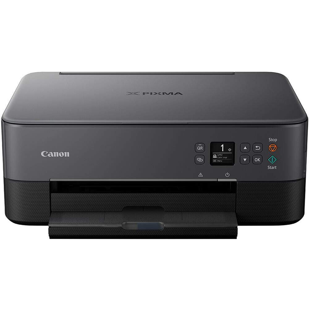 Impresora Multifunción Canon Pixma Ts6420A Wireless Inkjet All In One Color en Color Negro 1698884-REG Impresora Multifunción Canon Pixma Ts6420A Wireless Inkjet All In One Color en Color Negro 1698884-REG