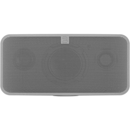 Altavoz Inalámbrico Pulse 2I de Bluesound Blanco 1606925-REG