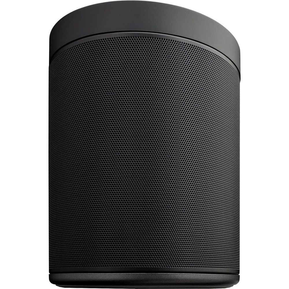 Altavoz Inalámbrico Yamaha Musiccast 20 Wx 021 Negro 1401440-REG Altavoz Inalámbrico Yamaha Musiccast 20 Wx 021 Negro 1401440-REG