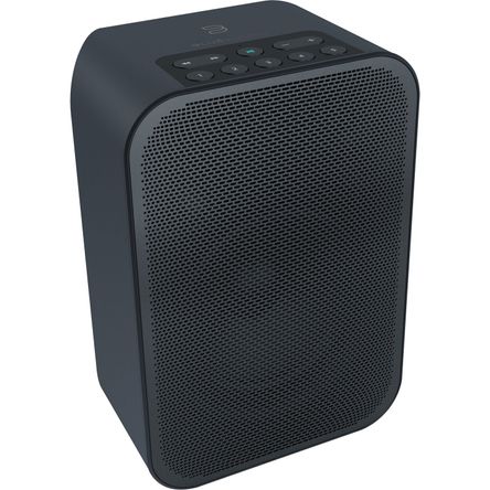 Altavoz Inalámbrico Bluesound Pulse Flex 2I Acabado Negro Mate 1606928-REG Altavoz Inalámbrico Bluesound Pulse Flex 2I Acabado Negro Mate 1606928-REG