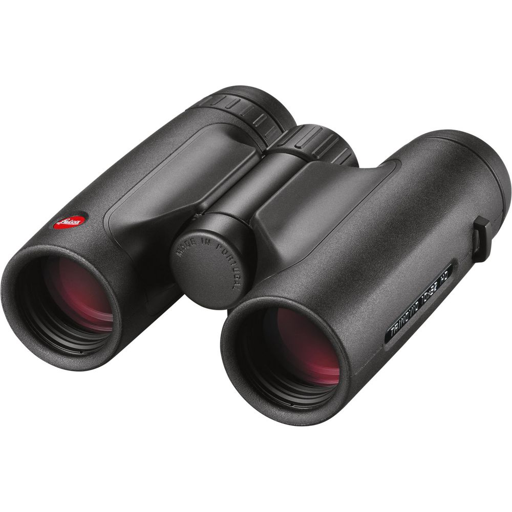Binoculares Leica Trinovid Hd 8X32 1338278-REG Binoculares Leica Trinovid Hd 8X32 1338278-REG