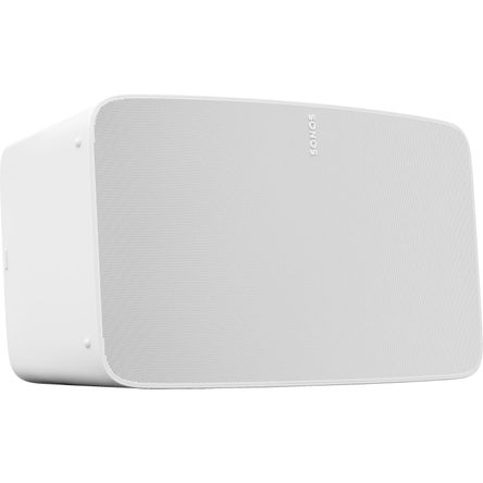 Altavoz Inalámbrico Sonos Five Blanco 1560626-REG Altavoz Inalámbrico Sonos Five Blanco 1560626-REG
