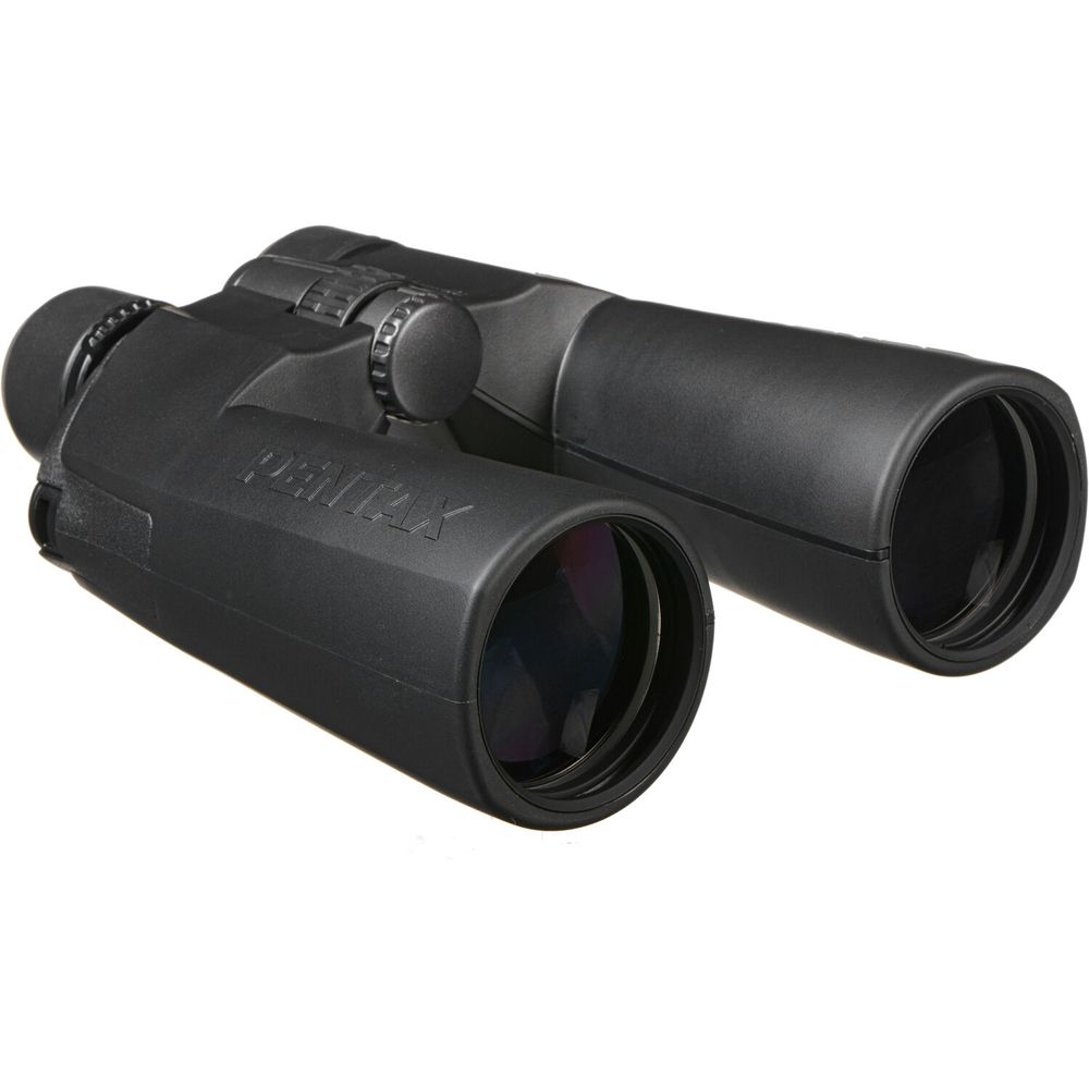 Binoculares Pentax S Series Sp Wp 20X60 1113197-REG Binoculares Pentax S Series Sp Wp 20X60 1113197-REG