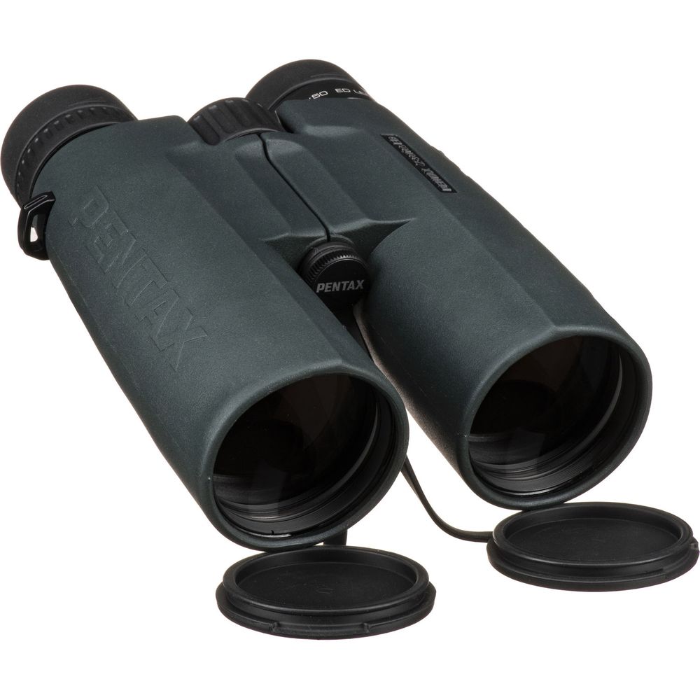 Binoculars Pentax Z Series Zd Ed 10X50 1113170-REG Binoculars Pentax Z Series Zd Ed 10X50 1113170-REG
