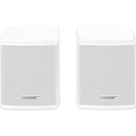 Altavoces Inalámbricos Bose Surround Pareja en Color Blanco Ártico 1433107-REG