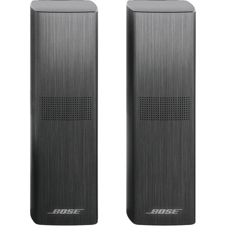 Altavoces Envolventes Bose 700 Negro Par 1482628-REG Altavoces Envolventes Bose 700 Negro Par 1482628-REG