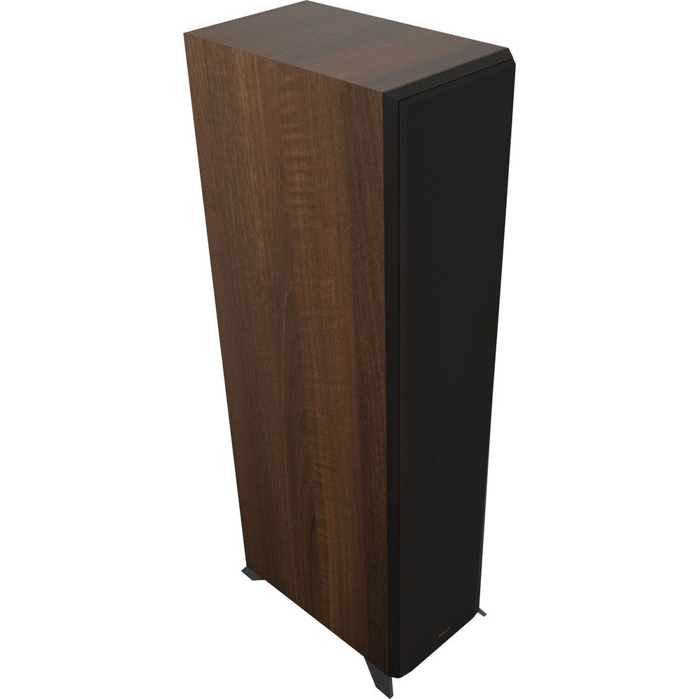 Altavoz de Suelo 2.5 Vías Klipsch Reference Premiere Rp 8000F Ii Kit Pareja Nogal 1716290-REG Altavoz de Suelo 2.5 Vías Klipsch Reference Premiere Rp 8000F Ii Kit Pareja Nogal 1716290-REG