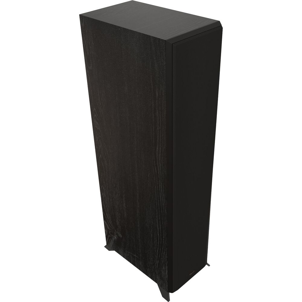Altavoces de Suelo 2.5 Vías Klipsch Reference Premiere Rp 8000F Ii Kit Pareja Ébano 1716289-REG Altavoces de Suelo 2.5 Vías Klipsch Reference Premiere Rp 8000F Ii Kit Pareja Ébano 1716289-REG