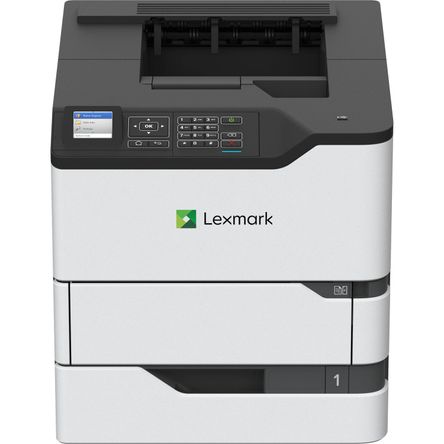 Impresora Láser Monocromática Lexmark Ms823Dn 1707332-REG