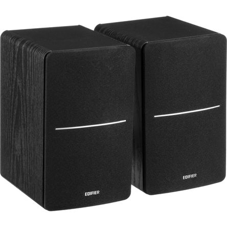 Altavoces Bluetooth Edifier R1280Db Sistema Negro 1503879-REG Altavoces Bluetooth Edifier R1280Db Sistema Negro 1503879-REG