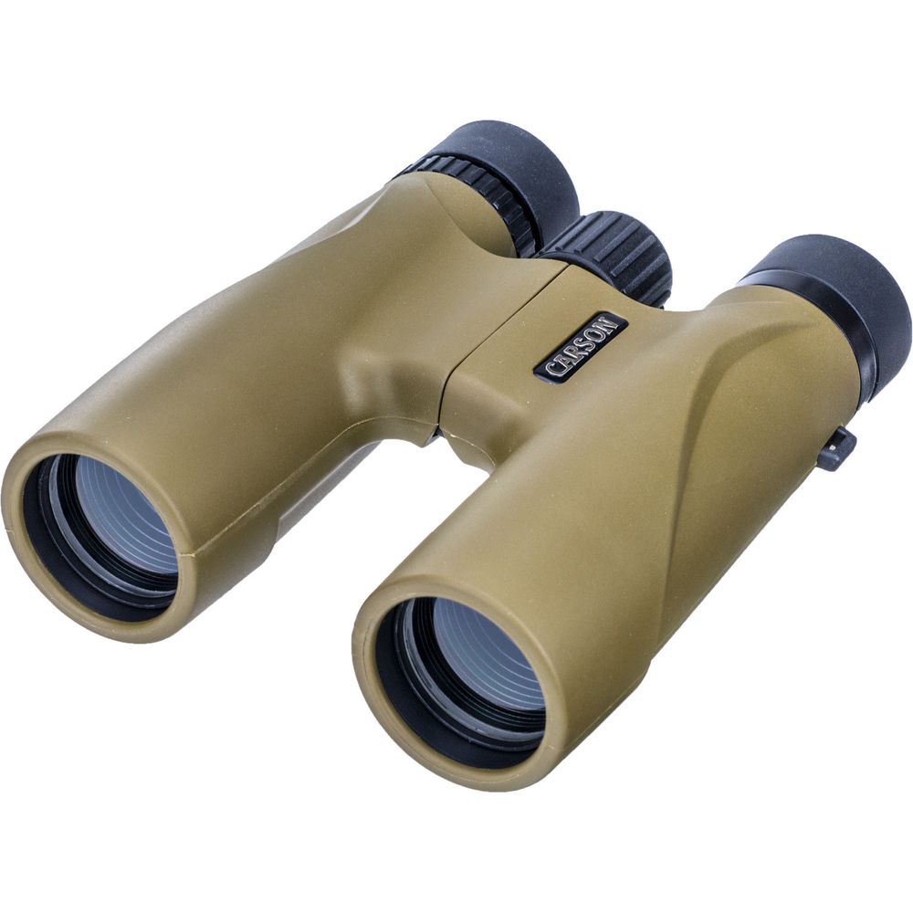 Binoculares Carson Stinger 12X32 1504148-REG Binoculares Carson Stinger 12X32 1504148-REG