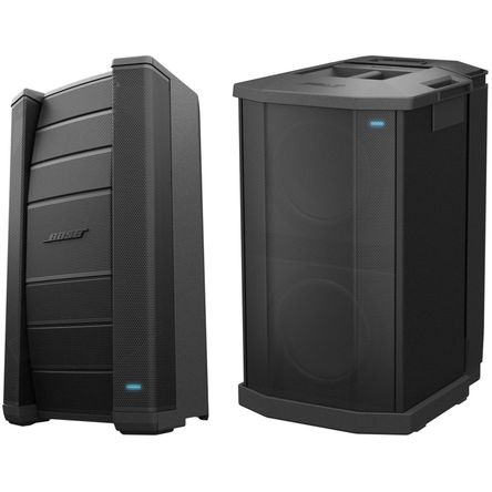Altavoz Flexible Matriz Potenciada Bose F1 Modelo 812 con Kit de Subwoofer 1396271-REG Altavoz Flexible Matriz Potenciada Bose F1 Modelo 812 con Kit de Subwoofer 1396271-REG