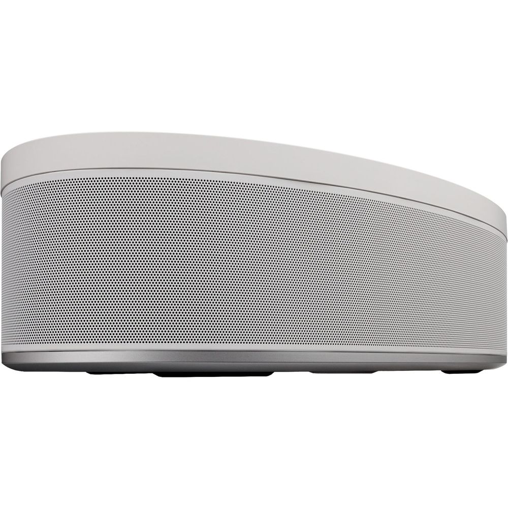 Altavoz Inalámbrico Yamaha Musiccast 50 Wx 051 Blanco 1401443-REG Altavoz Inalámbrico Yamaha Musiccast 50 Wx 051 Blanco 1401443-REG