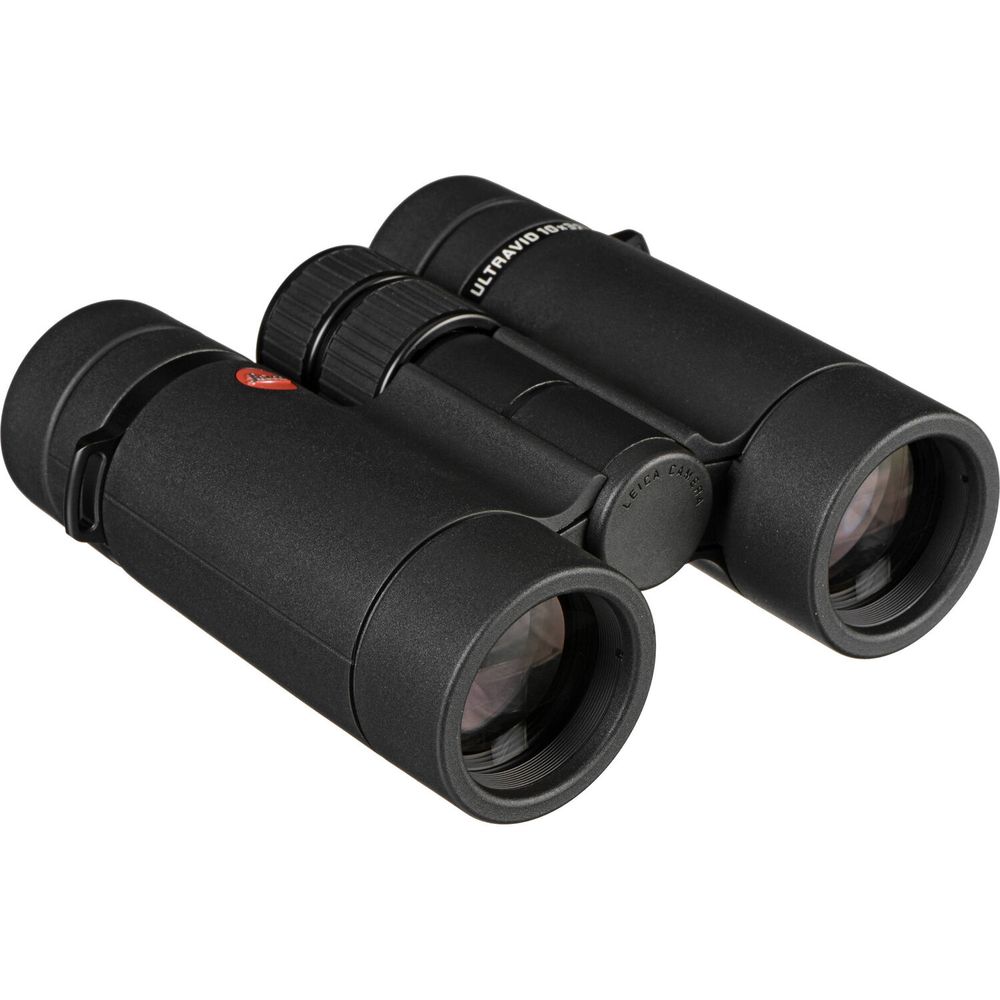 Binoculars Leica Ultravid Hd Plus 10X32 1184907-REG Binoculars Leica Ultravid Hd Plus 10X32 1184907-REG