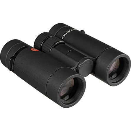 Binoculars Leica Ultravid Hd Plus 10X32 1184907-REG Binoculars Leica Ultravid Hd Plus 10X32 1184907-REG