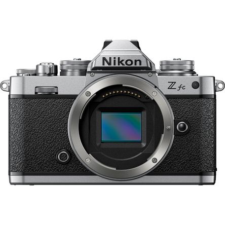 Cámara Mirrorless Nikon Zfc 1649279-REG Cámara Mirrorless Nikon Zfc 1649279-REG