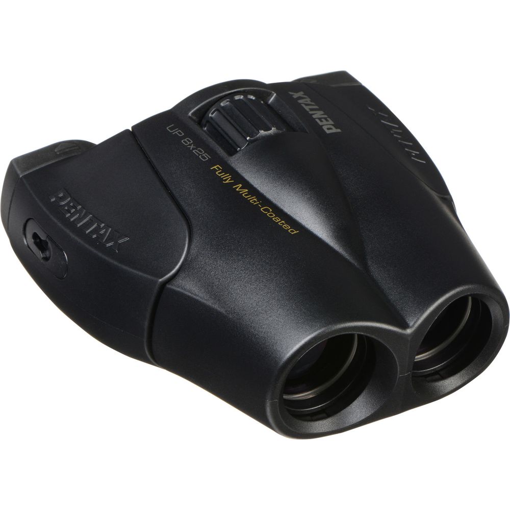 Binoculares Compactos Pentax U Series Up 8X25 1113238-REG Binoculares Compactos Pentax U Series Up 8X25 1113238-REG
