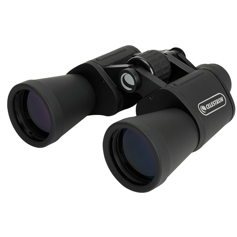 Binoculars Celestron Upclose G2 20X50 Porro 843677-REG Binoculars Celestron Upclose G2 20X50 Porro 843677-REG