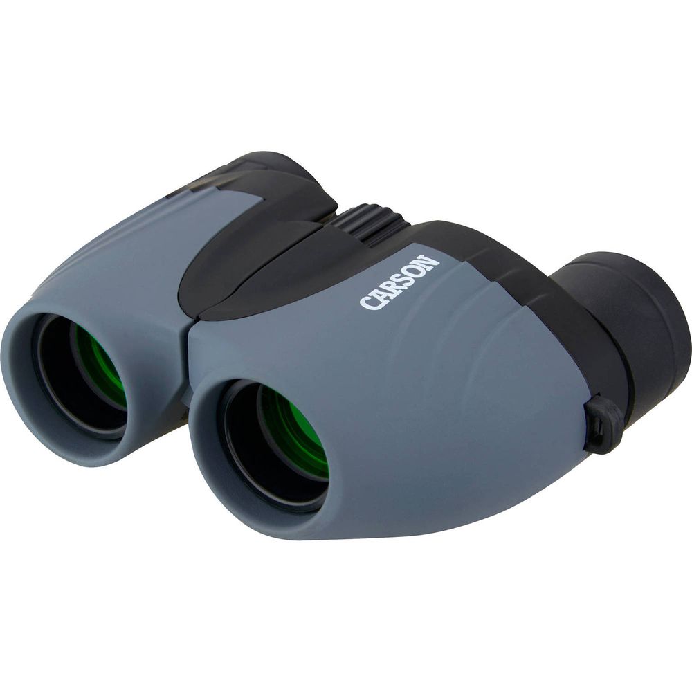Binoculars Carson 8X21 Tracker 437321-REG Binoculars Carson 8X21 Tracker 437321-REG