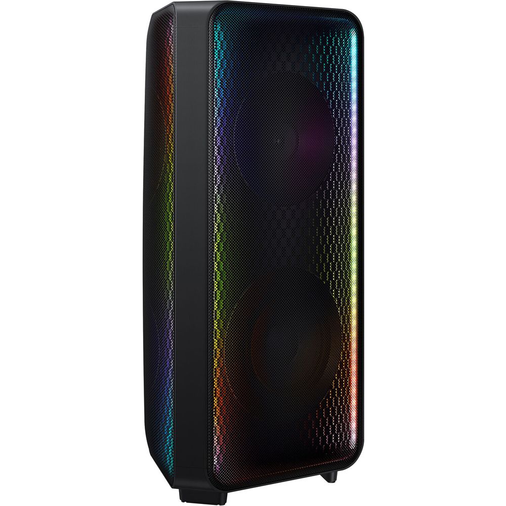 Altavoz Inalámbrico para Fiestas Samsung Mx St50B Sound Tower de 240W 1697937-REG Altavoz Inalámbrico para Fiestas Samsung Mx St50B Sound Tower de 240W 1697937-REG
