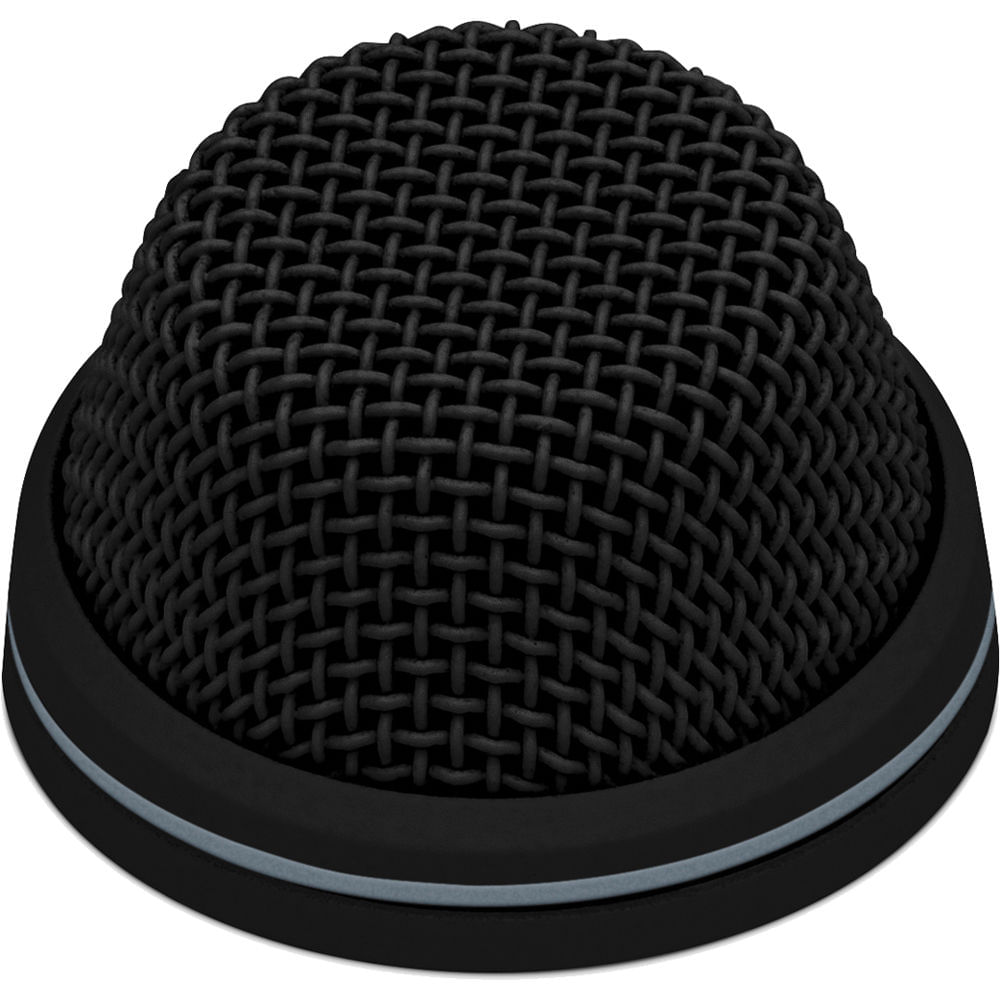 Micrófono de Superficie Cardioide Sennheiser MEB 104-L (Negro) - Patrón Polar Cardioide, Indicador L 1064741-REG Micrófono de Superficie Cardioide Sennheiser MEB 104-L (Negro) - Patrón Polar Cardioide, Indicador L 1064741-REG