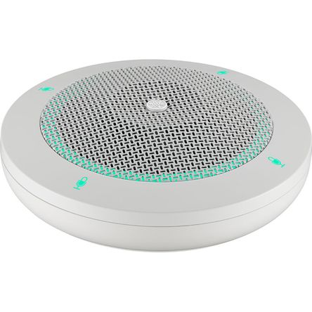 Micrófono de Mesa Array Cableado Yamaha ADECIA RM-TT (Blanco) - Claridad de Voz para Videoconferenci 1649391-REG