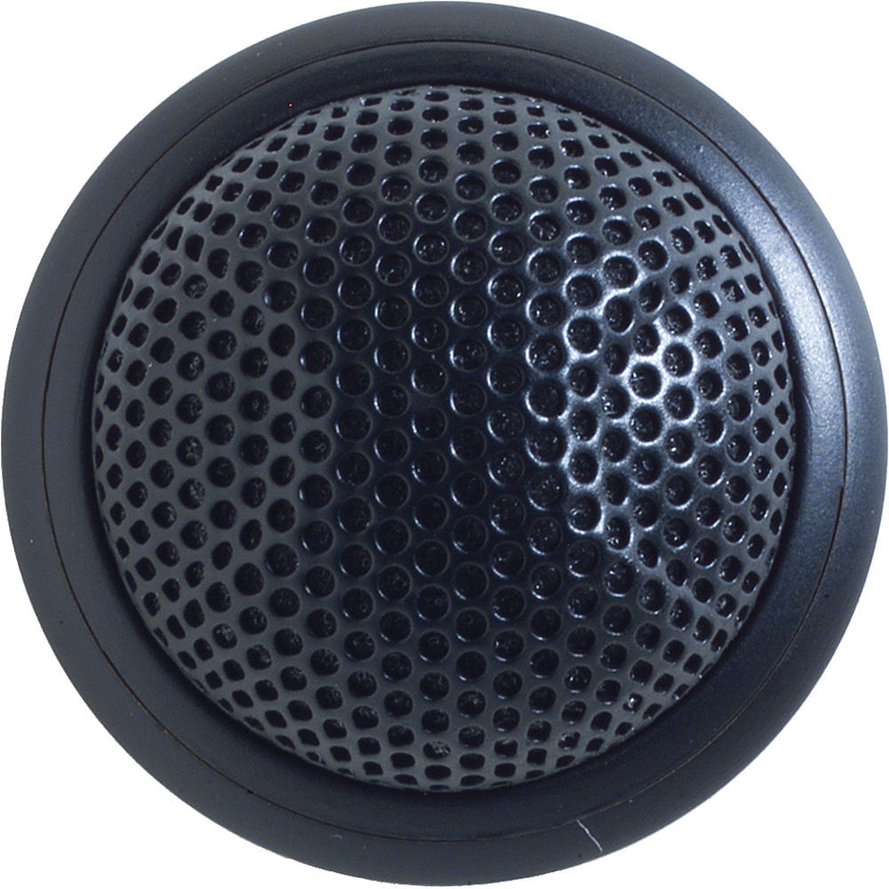 Micrófono de Superficie Cardioide Shure MX395 Microflex de Bajo Perfil para Instalaciones (Negro) - 484810-REG Micrófono de Superficie Cardioide Shure MX395 Microflex de Bajo Perfil para Instalaciones (Negro) - 484810-REG