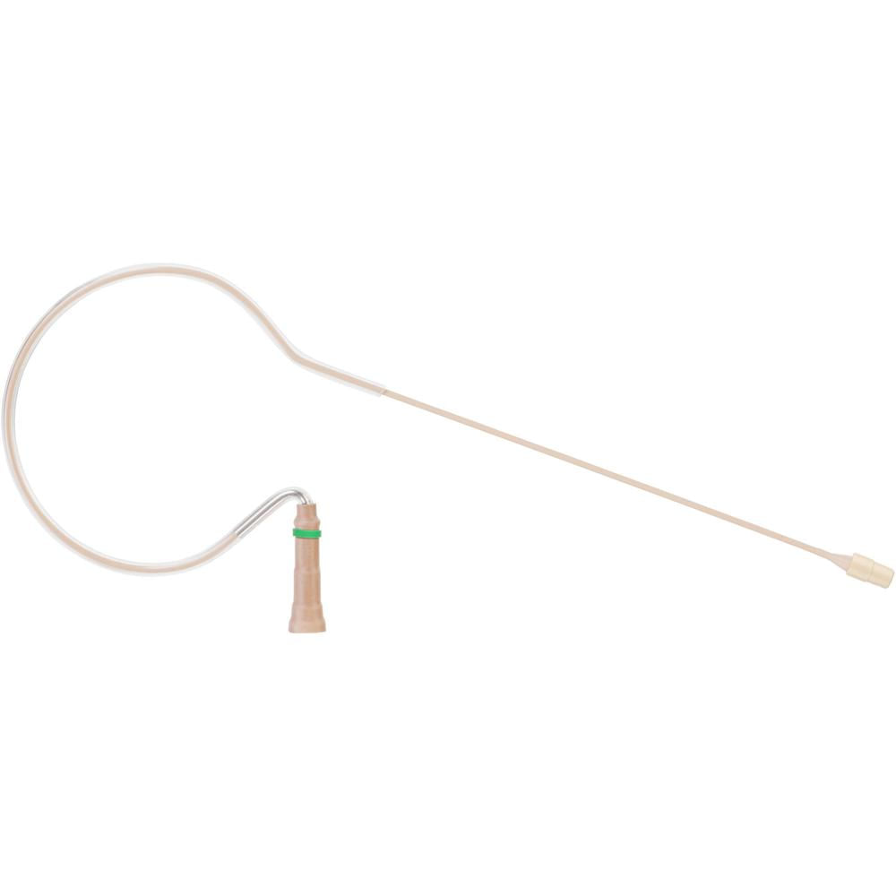 Micrófono Direccional Countryman E6 para Auriculares, Baja Ganancia con Cable Desmontable de 2mm y C 1518091-REG Micrófono Direccional Countryman E6 para Auriculares, Baja Ganancia con Cable Desmontable de 2mm y C 1518091-REG