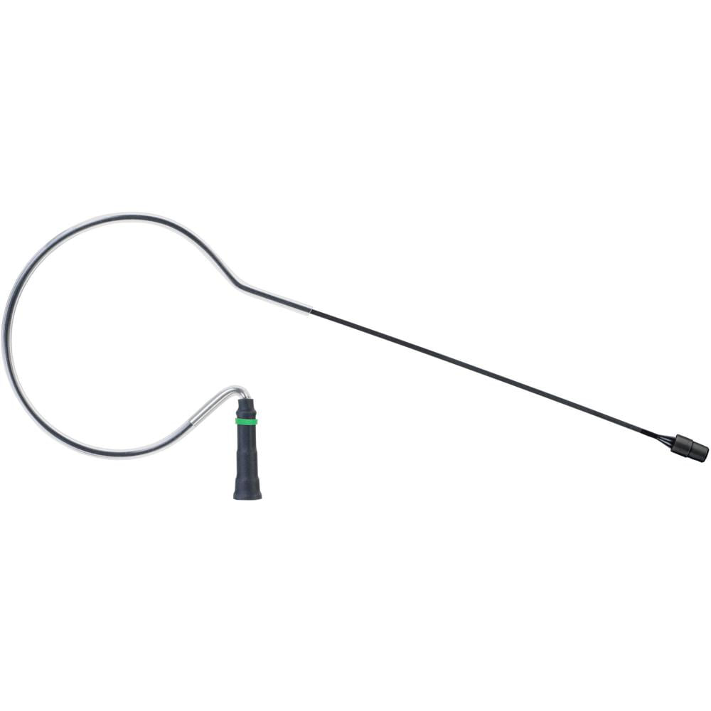 Micrófono Direccional Countryman E6 para Auriculares, Ganancia Media con Cable Desmontable de 1mm y 1513917-REG Micrófono Direccional Countryman E6 para Auriculares, Ganancia Media con Cable Desmontable de 1mm y 1513917-REG