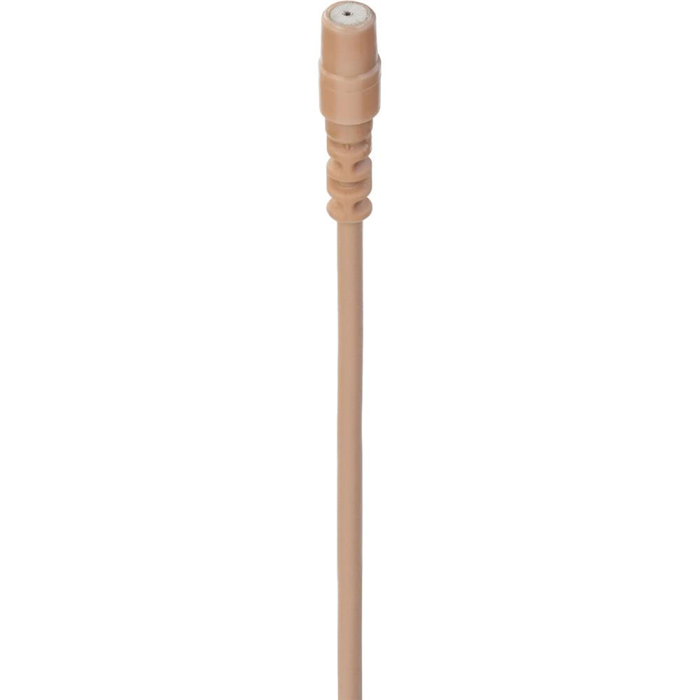 Micrófono Lavalier Direccional Countryman B2D con Opción Desmontable y Adaptador Sin Conector (Banda 1526583-REG Micrófono Lavalier Direccional Countryman B2D con Opción Desmontable y Adaptador Sin Conector (Banda 1526583-REG