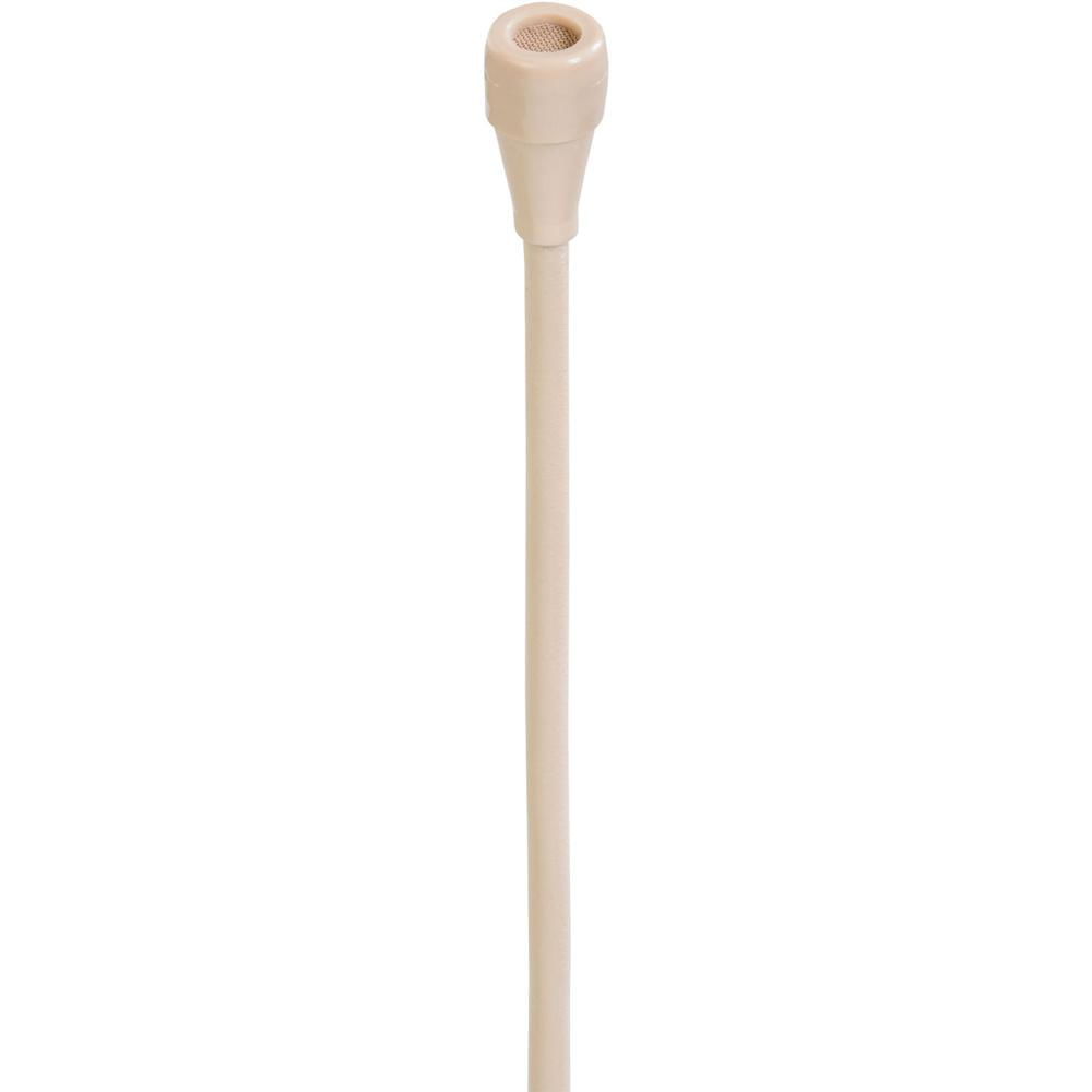 Micrófono Lavalier Countryman B3 Omni, Ganancia Media, con Conector LEMO de 6 Pines para Transmisore 1526851-REG Micrófono Lavalier Countryman B3 Omni, Ganancia Media, con Conector LEMO de 6 Pines para Transmisore 1526851-REG