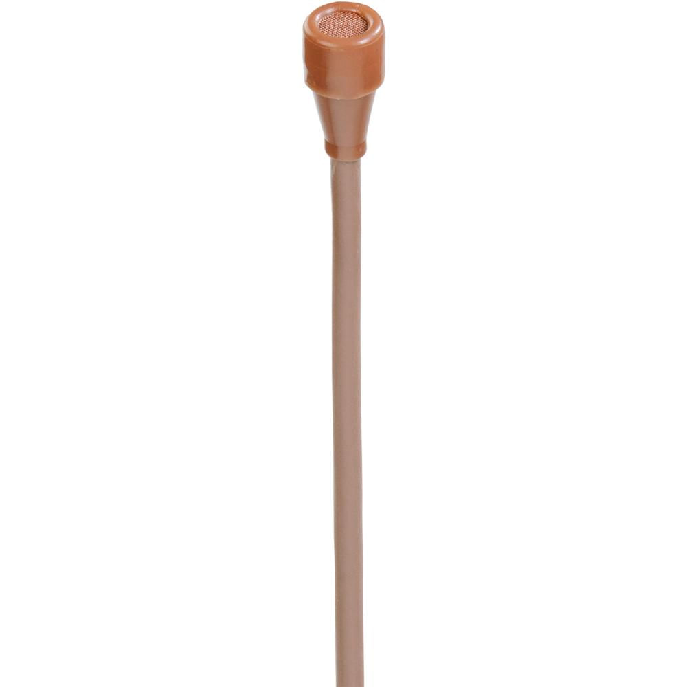 Micrófono Lavalier Omni Countryman B3, Ganancia Media, con Conector LEMO de 4 Pines para TS-170, TS- 1526794-REG Micrófono Lavalier Omni Countryman B3, Ganancia Media, con Conector LEMO de 4 Pines para TS-170, TS- 1526794-REG